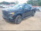 Chevrolet Silverado 1500 4wd  Short Bed Custom Image 7