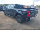 Chevrolet Silverado 1500 4wd  Short Bed Custom Image 3