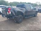 Chevrolet Silverado 1500 4wd  Short Bed Custom Image 4