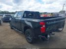 Chevrolet Silverado 1500 4wd  Short Bed Custom Image 6