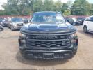 Chevrolet Silverado 1500 4wd  Short Bed Custom Image 10