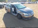 Nissan Sentra S Image 1