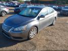 Nissan Sentra S Image 12