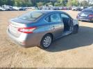 Nissan Sentra S Image 14