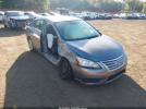 Nissan Sentra S Image 13