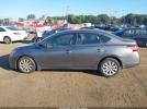 Nissan Sentra S Image 3