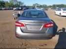 Nissan Sentra S Image 5