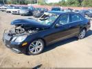 Mercedes-Benz E-Class 4matic Image 2