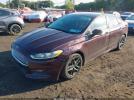 Ford Fusion Se Image 2