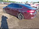 Ford Fusion Se Image 11