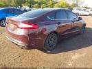 Ford Fusion Se Image 5