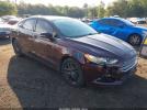 Ford Fusion Se Image 3