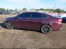 Ford Fusion Se Image 18