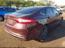 Ford Fusion Se Image 14