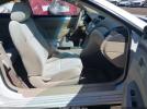 Toyota Camry Se Image 16