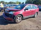 Honda CR-V Lx Image 8