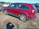 Honda CR-V Lx Image 17