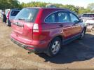 Honda CR-V Lx Image 6