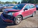 Honda CR-V Lx Image 7
