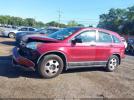 Honda CR-V Lx Image 13