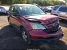 Honda CR-V Lx Image 16
