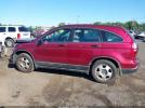 Honda CR-V Lx Image 2