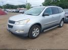 Chevrolet Traverse Ls Image 4
