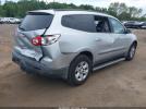 Chevrolet Traverse Ls Image 17