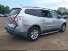 Chevrolet Traverse Ls Image 10