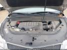 Chevrolet Traverse Ls Image 5