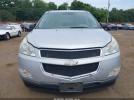 Chevrolet Traverse Ls Image 15