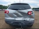 Chevrolet Traverse Ls Image 13