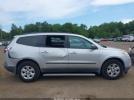 Chevrolet Traverse Ls Image 12