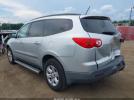 Chevrolet Traverse Ls Image 16