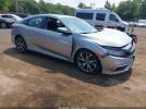 Honda Civic Touring Image 1