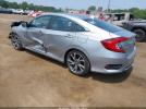 Honda Civic Touring Image 4