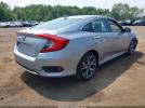 Honda Civic Touring Image 6