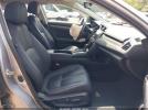 Honda Civic Touring Image 9