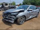 Honda Civic Touring Image 3