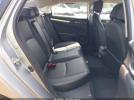 Honda Civic Touring Image 2