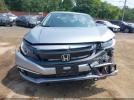 Honda Civic Touring Image 13