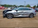Honda Civic Touring Image 8