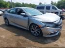 Honda Civic Touring Image 19