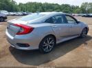 Honda Civic Touring Image 18