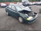 Toyota Corolla Le Image 1