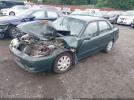 Toyota Corolla Le Image 9