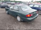 Toyota Corolla Le Image 2