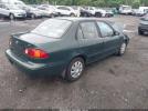 Toyota Corolla Le Image 3