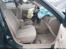 Toyota Corolla Le Image 5