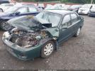 Toyota Corolla Le Image 4